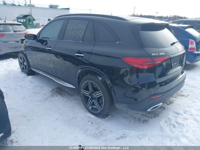 W1NKM4HB1RF179257 2024 MERCEDES-BENZ