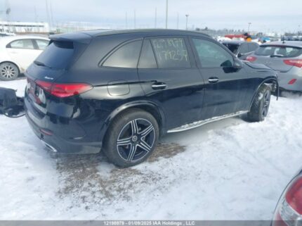 W1NKM4HB1RF179257 2024 MERCEDES-BENZ