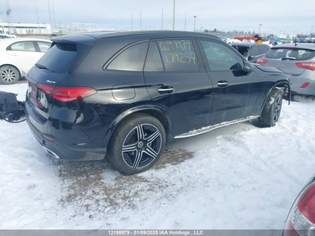 W1NKM4HB1RF179257 2024 MERCEDES-BENZ