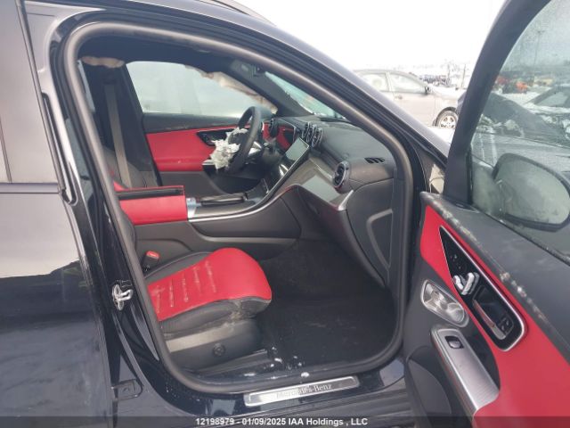 W1NKM4HB1RF179257 2024 MERCEDES-BENZ