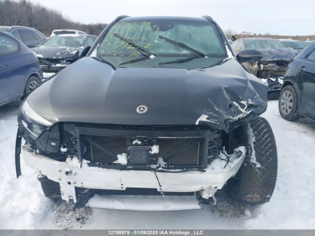 W1NKM4HB1RF179257 2024 MERCEDES-BENZ