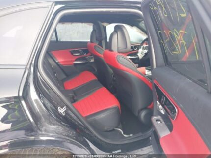 W1NKM4HB1RF179257 2024 MERCEDES-BENZ