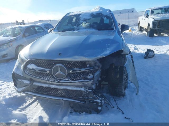 W1NKM4HB6RF182042 2024 MERCEDES-BENZ