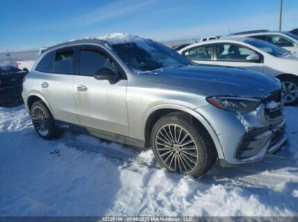 W1NKM4HB6RF182042 2024 MERCEDES-BENZ