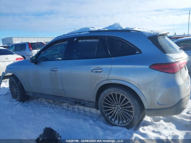 W1NKM4HB6RF182042 2024 MERCEDES-BENZ