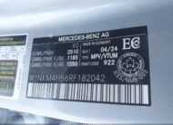 W1NKM4HB6RF182042 2024 MERCEDES-BENZ