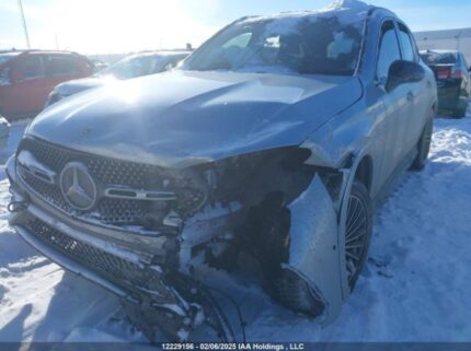 W1NKM4HB6RF182042 2024 MERCEDES-BENZ