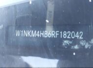 W1NKM4HB6RF182042 2024 MERCEDES-BENZ