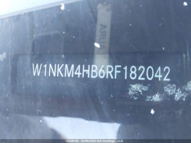 W1NKM4HB6RF182042 2024 MERCEDES-BENZ