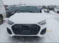 WA16AAFY6R2121721 2024 AUDI