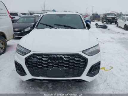 WA16AAFY6R2121721 2024 AUDI