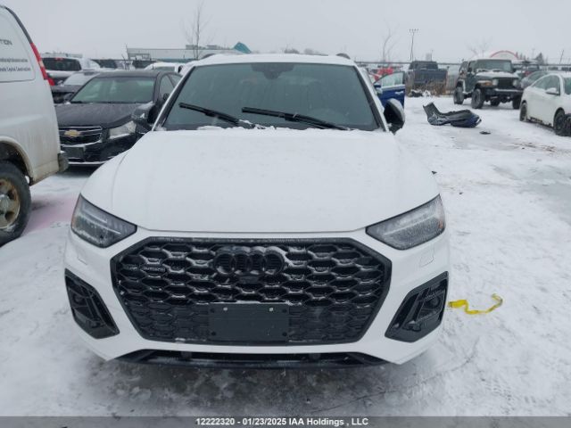 WA16AAFY6R2121721 2024 AUDI