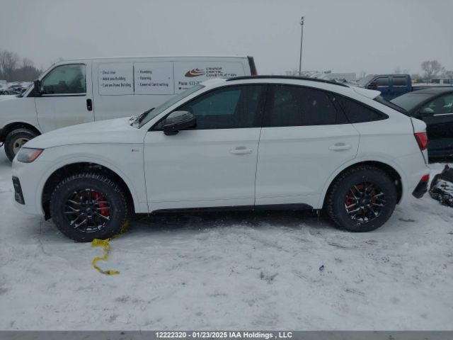 WA16AAFY6R2121721 2024 AUDI