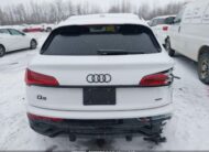 WA16AAFY6R2121721 2024 AUDI