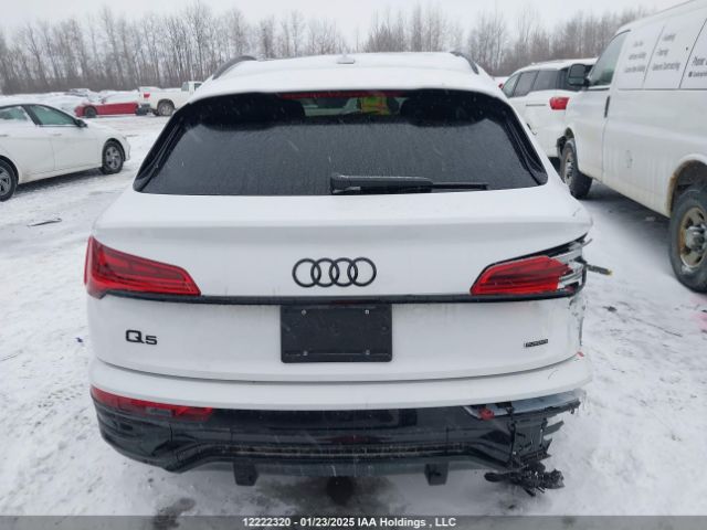 WA16AAFY6R2121721 2024 AUDI