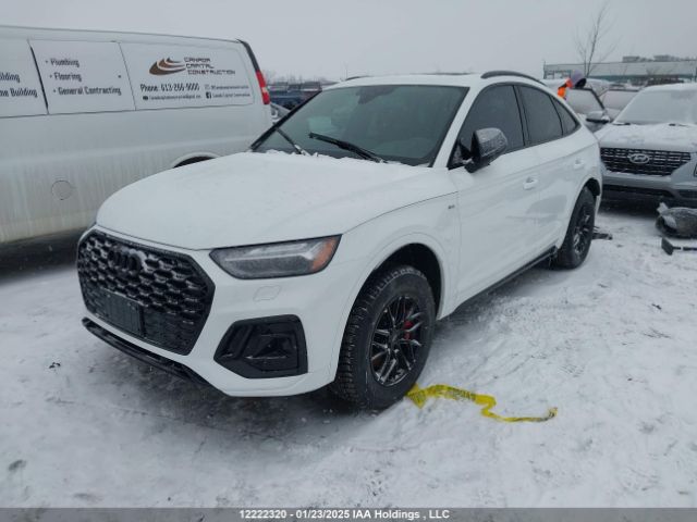 WA16AAFY6R2121721 2024 AUDI