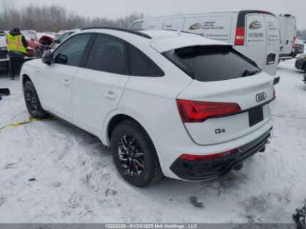WA16AAFY6R2121721 2024 AUDI
