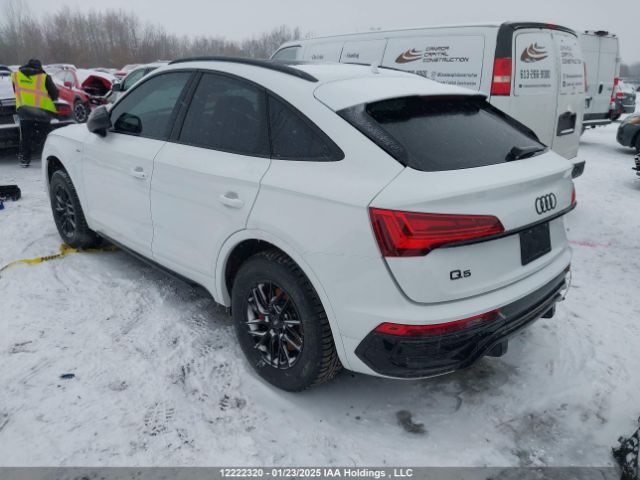 WA16AAFY6R2121721 2024 AUDI