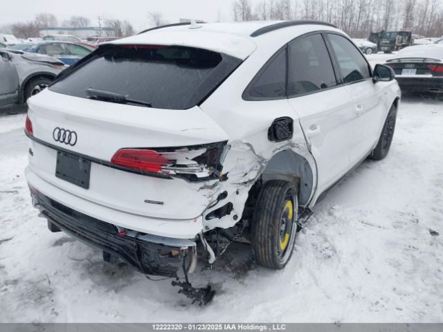 WA16AAFY6R2121721 2024 AUDI