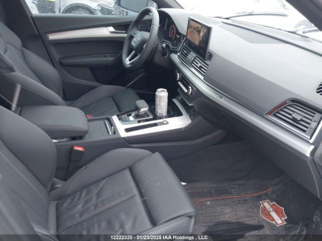 WA16AAFY6R2121721 2024 AUDI