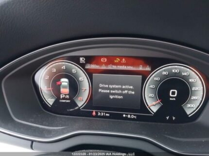 WA16AAFY6R2121721 2024 AUDI
