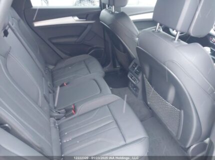 WA16AAFY6R2121721 2024 AUDI