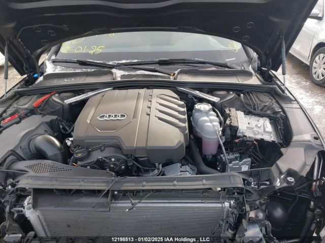 WA17AAF46RA119278 2024 AUDI