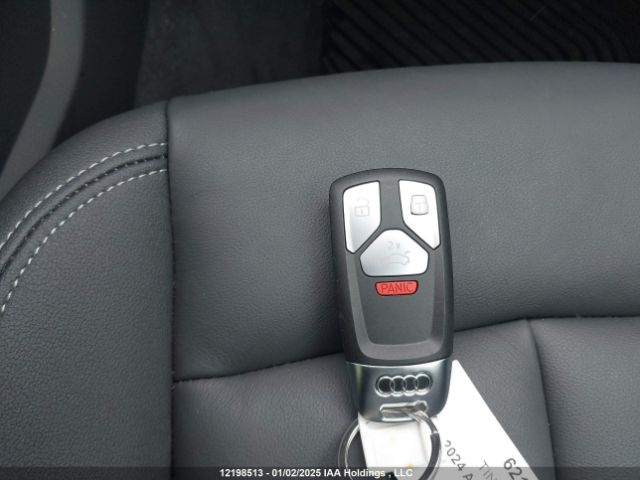 WA17AAF46RA119278 2024 AUDI