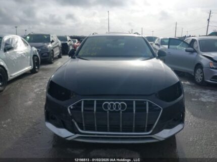 WA17AAF46RA119278 2024 AUDI