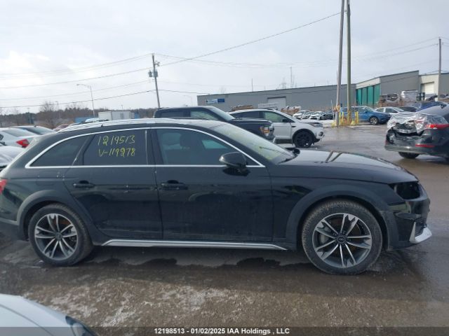 WA17AAF46RA119278 2024 AUDI