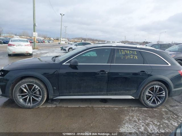 WA17AAF46RA119278 2024 AUDI