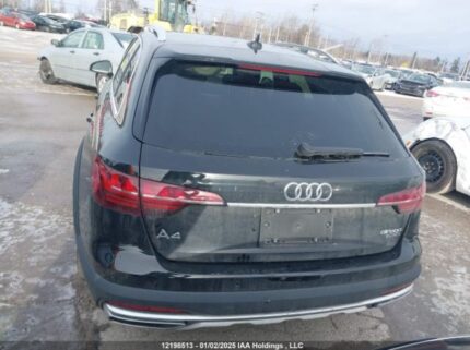 WA17AAF46RA119278 2024 AUDI