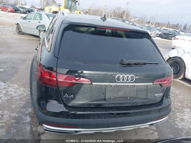 WA17AAF46RA119278 2024 AUDI