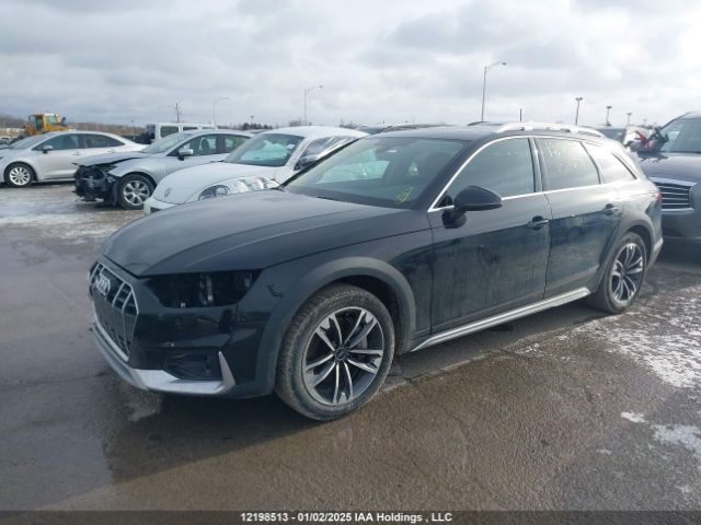 WA17AAF46RA119278 2024 AUDI
