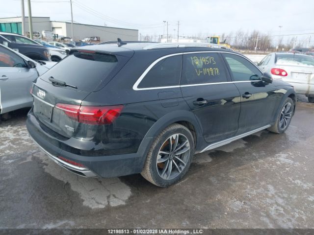 WA17AAF46RA119278 2024 AUDI