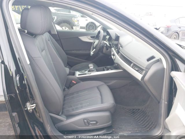 WA17AAF46RA119278 2024 AUDI