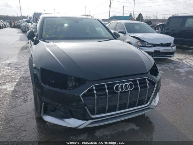 WA17AAF46RA119278 2024 AUDI