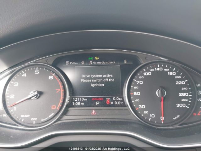 WA17AAF46RA119278 2024 AUDI