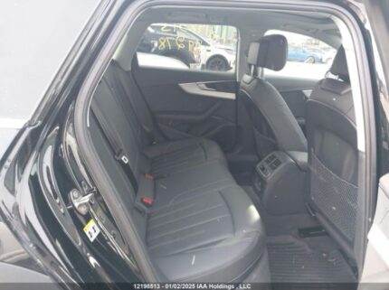 WA17AAF46RA119278 2024 AUDI
