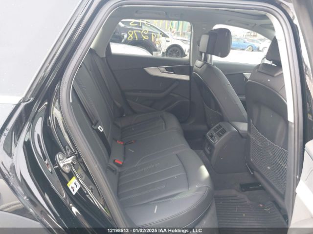 WA17AAF46RA119278 2024 AUDI
