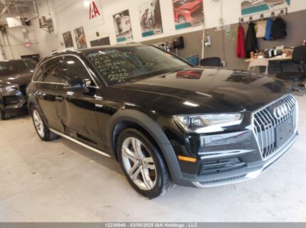 WA17NAF49KA052251 2019 AUDI