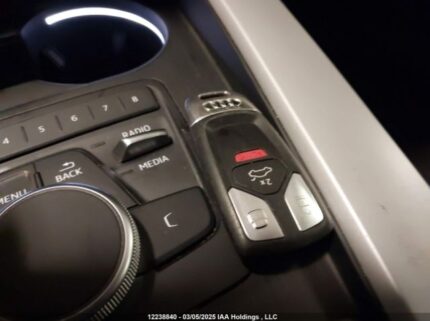 WA17NAF49KA052251 2019 AUDI