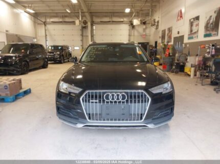 WA17NAF49KA052251 2019 AUDI