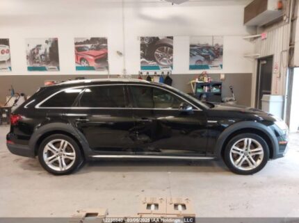 WA17NAF49KA052251 2019 AUDI