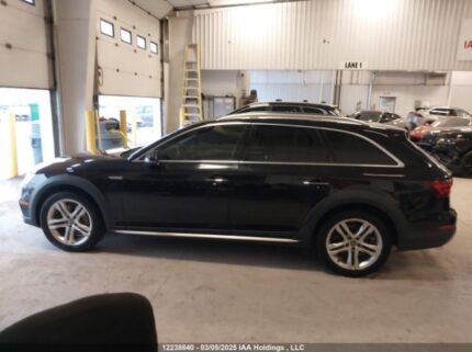WA17NAF49KA052251 2019 AUDI
