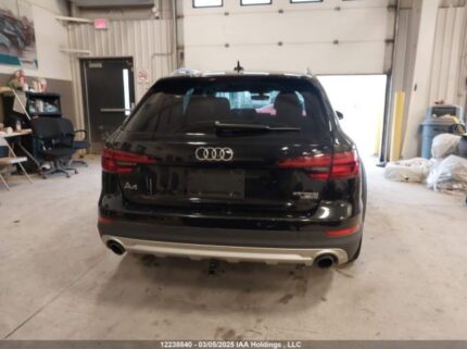 WA17NAF49KA052251 2019 AUDI