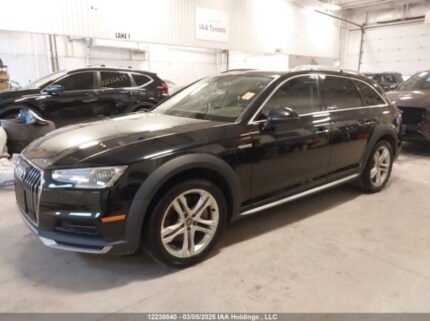 WA17NAF49KA052251 2019 AUDI