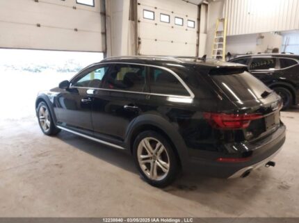 WA17NAF49KA052251 2019 AUDI