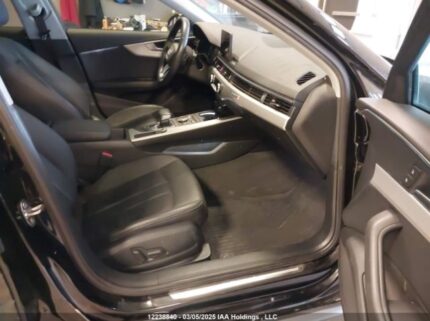 WA17NAF49KA052251 2019 AUDI