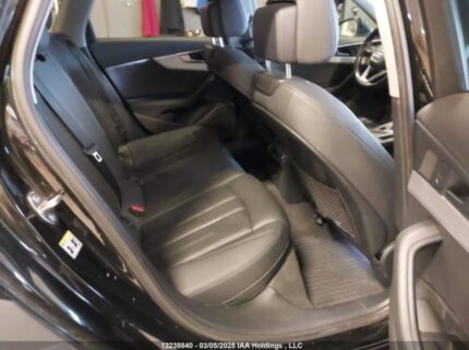 WA17NAF49KA052251 2019 AUDI